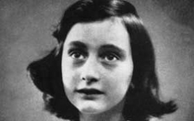 Anne Frank Anne Frank