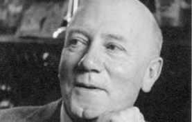 CD Broad, English philosopher who theorized about psi phenomena CD Broad, English philosopher