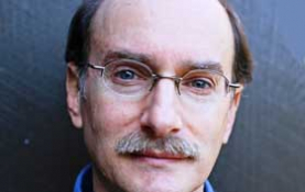 Dean Radin, a leading investigator of presentiment Dean Radin, a leading investigator of presentiment