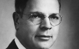 Psychologist Gardner Murphy led the ASPR during its heyday in the 1960s. Psychologist Gardner Murphy led the ASPR during its heyday in the 1960s.