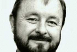 Ingo Swann, one of the first remote viewers Ingo Swann, one of the first remote viewers