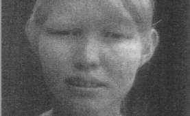 Ma Par, a Burmese girl born shortly after the end of World War II, had fair skin and blonde hair and recalled the life of a British pilot who died in Burma Ma Par, a Burmese girl born shortly after the end of World War II, had fair skin and blonde hair and recalled the life of a British pilot who died in Burma