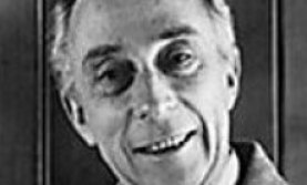 Montague Ullman photo of Montague Ullman