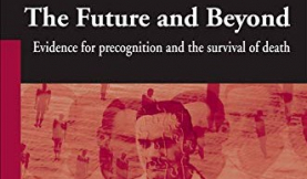 Saltmarsh's writings on precognition and survival of death are contained in The Future and Beyond Saltmarsh's writings on precognition and survival of death are contained in The Future and Beyond