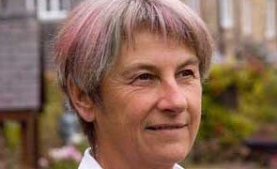 Susan Blackmore