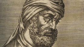 Third-century Christian philosopher Tertullian, a reincarnation sceptic Third-century Christian philosopher Tertullian, a reincarnation sceptic
