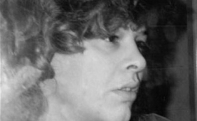 In tests, Tina Resch Boyer exhibited neuropsychological abnormalities that have been linked with poltergeist disturbances taking place around her as a teenager in 1984. photo of Tina Resch Boyer