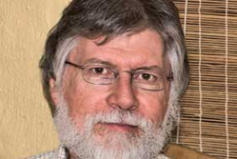 William Braud, parapsychologist William Braud, parapsychologist