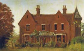 Borley Rectory Borley Rectory
