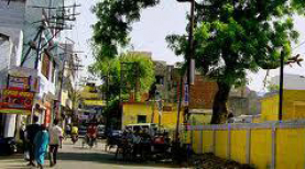 Budaun