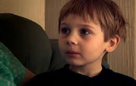 Cameron Macaulay featured in the Channel 5 documentary Extraordinary People - The Boy Who Lived Before
