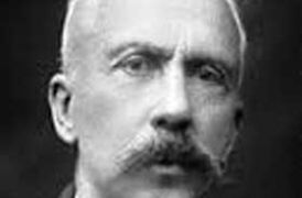 Charles Richet, physiologist and psi researcher Charles Richet, physiologist and psi researcher