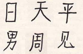 Concealed Chinese words identified by Chinese children by anomalous non-sensory means Concealed Chinese words identified by Chinese children by anomalous non-sensory means