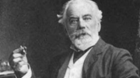 Sir Edmund Hornby Sir Edmund Hornby
