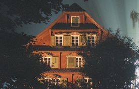 Spichermatt House, Stans, Switzerland: home of the Joller family Spichermatt House, Stans, Switzerland: home of the Joller family