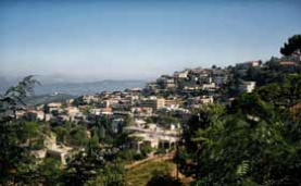 Kornayel, near Beirut, Lebanon - birthplace of Imad Elawar Kornayel, near Beirut, Lebanon - birthplace of Imad Elawar