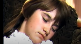 Mandy Seabrook, an English girl who at age two recalled accurate memories of having been her dead infant sister Mandy Seabrook, an English girl who at age two recalled accurate memories of having been her dead infant sister