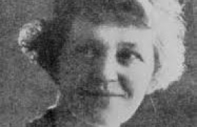 Mary Craig Sinclair photo of Mary Craig Sinclair