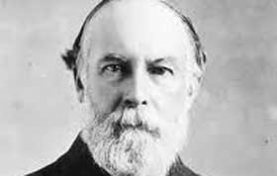 Frederic Myers, a co-founder of the Society for Psychical Research and, putatively, a driving force behind the cross-correspondence phenomenon following his death Frederic Myers, a co-founder of the Society for Psychical Research and, putatively, a driving force behind the cross-correspondence phenomenon following his death