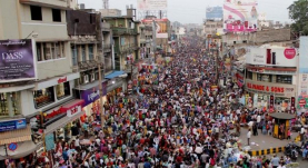 Nagpur Nagpur