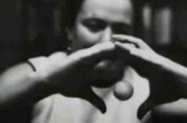 Nina Kulagina