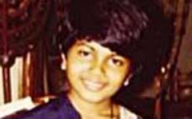Purnima Ekanayake recalled a past life, and incidents that occurred in the period after it ended and before she was reborn Purnima Ekanayake recalled a past life, and incidents that occurred in the period after it ended and before she was reborn