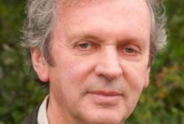 Rupert Sheldrake, pioneering biologist and psi researcher Rupert Sheldrake, pioneering biologist and psi researcher