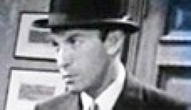 Marty Martyn (1903-1964) was a Hollywood agent who young Ryan Hammons remembered having been in a past life Marty Martyn