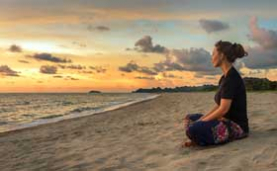 Meditation and Psi