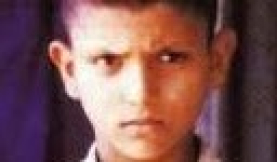Toran 'Titu' Singh, a villager in Uttar Pradesh in northern India, recalled details of people and events concerning the life of a murdered petty criminal in a neighbouring town. Toran 'Titu' Singh, a villager in Uttar Pradesh in northern India, recalled details of people and events concerning the life of a murdered petty criminal in a neighbouring town.