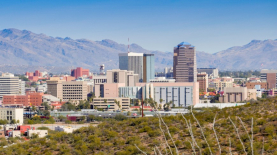 Tuscon, Arizona Tuscon, Arizona