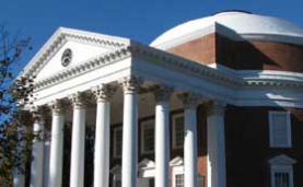 University of Virginia, Charlottesville, where a collection of 2500 past life memory cases is held University of Virginia, Charlottesville, where a collection of 2500 past life memory cases is held