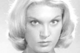 The life of Russian-born socialite Zina Rachevsky, who died while on a meditation retreat in Nepal aged 42, was remembered by a French boy born eighteen years later photograph of Russian-born socialite Zina Rachevsky
