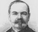 photo of Albert de Rochas