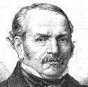 photo of Allan Kardec