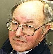 photo of Archie Roy
