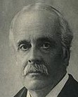 photo of Arthur Balfour