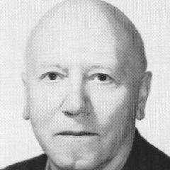 photo of CD Broad
