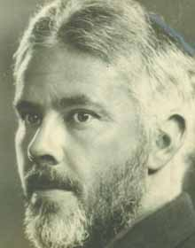 photo of CEM Joad
