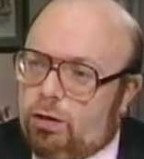 photo of Charles Honorton