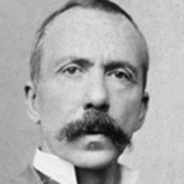 photo of Charles Richet