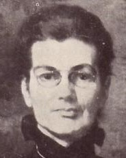 Charlotte Anne Moberly