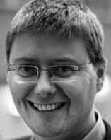 photo of Chris Roe