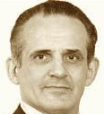 photo of Cleve Backster