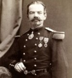 Albert de Rochas