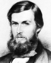 photo of EB Tylor