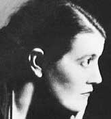 photo of Eileen Garrett