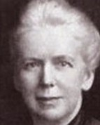 Eleanor Jourdain