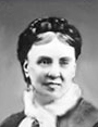 photo of Emma Hardinge