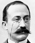 photo of Enrico Morselli
